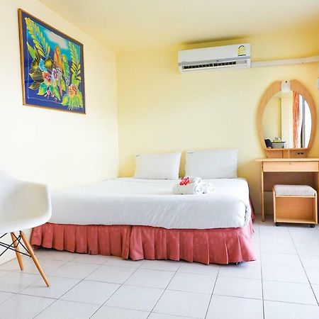 New Beach Guesthouse هوا هين المظهر الخارجي الصورة